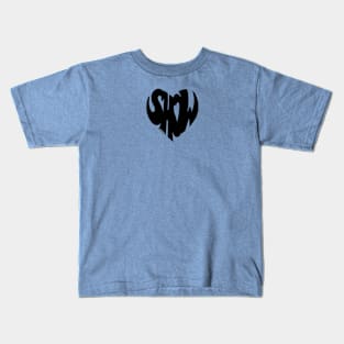 Show Love Kids T-Shirt